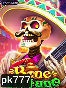 Descubra o Fascinante Mundo de BoneFortune: Regras e Estratégias