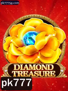 Descubra as Aventuras de Diamondtreasure: Um Jogo de Estratégia Inovador