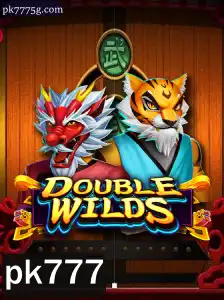 Explorando o Mundo de DoubleWilds: Um Jogo Vibrante e Dinâmico
