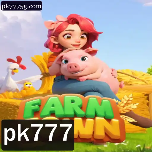 Descubra o Mundo Fascinante de FarmTown