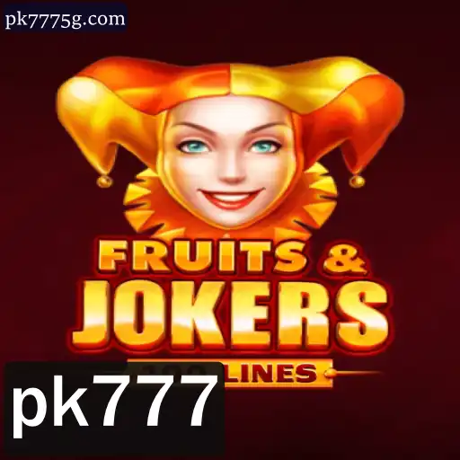 FruitsAndJokers100: Descubra o Mundo Encantador e Vibrante dos Jogos de Cassino