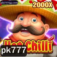 Descubra o Excitante Mundo de HotChilli: Um Jogo Moderno e Cativante