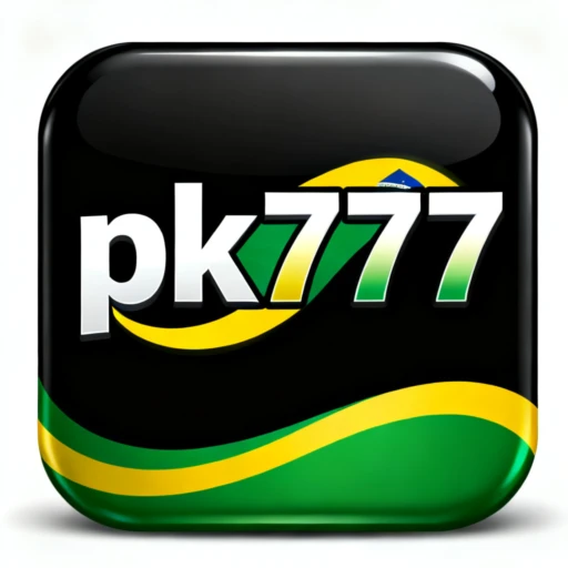 pk777 Logo