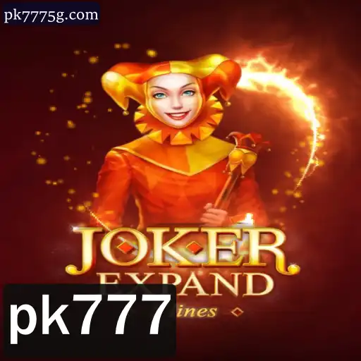 Explorando o Fascinante Mundo do Jogo JokerExpand com pk777