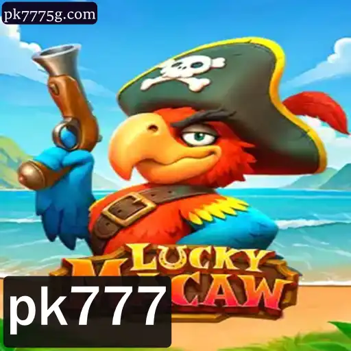 Desvendando LuckyMacaw: O Jogo de Azar e Estratégia com a Palavra-Chave pk777