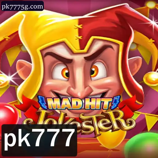 Conheça MadHitJokester: O Novo Fenômeno dos Jogos de Comédia