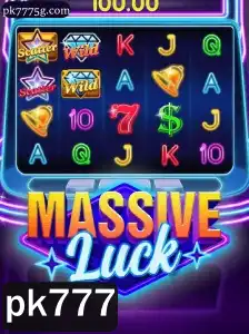 MassiveLuck: Explorando o Fascinante Mundo do Jogo de Azar Moderno