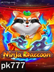Descubra o Mundo Fascinante de NinjaRaccoon: O Jogo Que Conquistou 2023