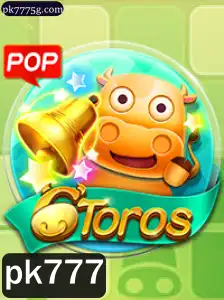 Descubra o Fascinante Mundo de 6Toros: Um Mergulho no Jogo Estratégico