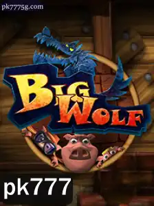 Descubra BigWolf: A Inovadora Aventura de Jogo