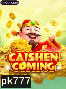 Descubra o Universo de CAISHENCOMING: Um Jogo Revolucionário