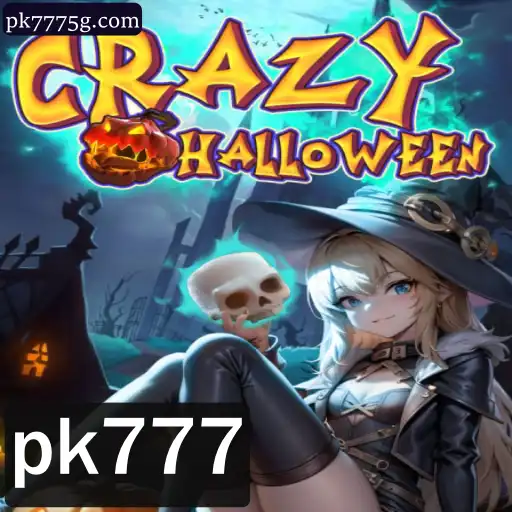 Descubra o Jogo Encantador 'CrazyHalloween': Um Mergulho Assustadoramente Divertido
