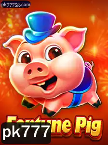 Descubra FortunePig: O Jogo de Estratégia e Fortuna com pk777