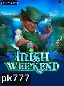 Explorando IrishWeekend: Um Mergulho nas Regras e Dinâmica do Jogo pk777
