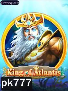 Descubra o Fascinante Mundo de KingofAtlantis