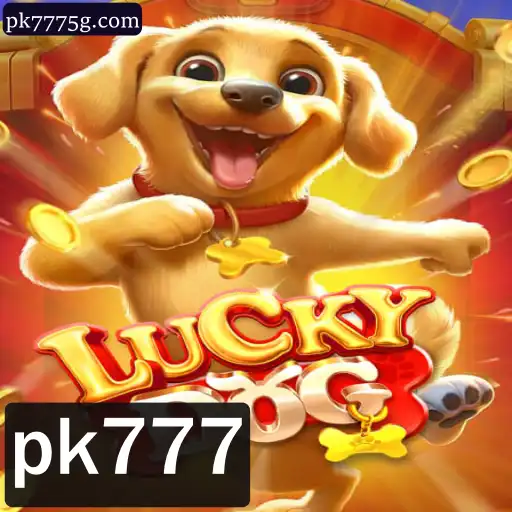 Descubra o Mundo Empolgante de LuckyDog: Um Jogo de Azar Inovador