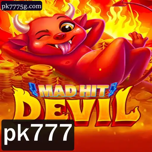 Explorando o Mundo de MadHitDevil: Um Jogo de Estratégia Inovador