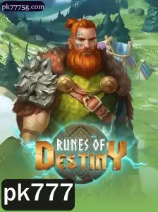 Descubra o Universo de RunesOfDestiny: Um Guia Completo