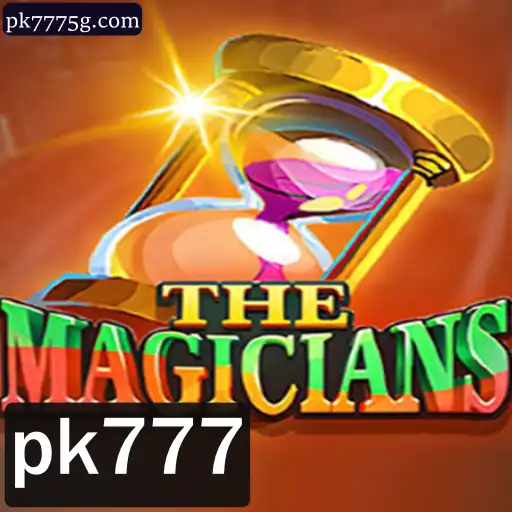 Exploração de 'TheMagicians': Um Mergulho Profundo no Jogo Inovador com pk777
