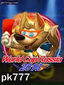 WorldCupRussia2018: Um Mergulho no Jogo de Estratégia e Aventura