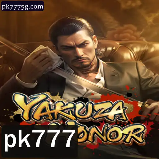 YakuzaHonor: A Nova Sensação dos Jogos com PK777