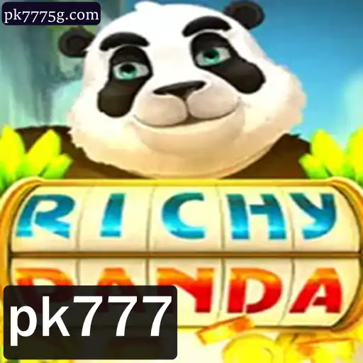 Explorando o Universo do Jogo RichyPanda e Seu Segredo pk777